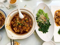 -成都驻京办餐厅(蜀都宾馆店)