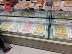 -大桥道食品商店(咸阳路店)