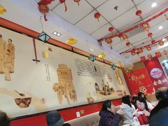 大堂-老通城豆皮大王(吉庆街店)