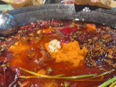 -五里关火锅(牛市口店)