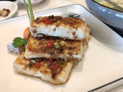 -聚鑫阁江浙菜·非遗传承技艺(青村帝华园店)