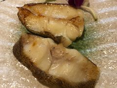 -渔日本料理铁板烧(新天地假日广场店)