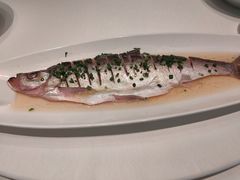 -绿杨春·淮扬宴(庐山路店)