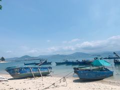-三亚西岛海洋文化旅游区