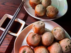 -哑巴生煎(临顿路店)