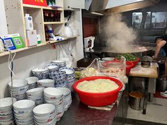 -杨家牛肉汤(淮建路店)