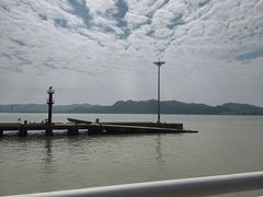 -石炮台公园