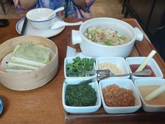-林四喜·闽南传家菜(鼓浪屿店)