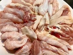 -醉旺柴火鸡(棠东店)