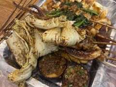-非凡烧烤(历史博物馆店)