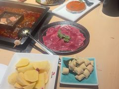 -锦城印象火锅(天府三街店)