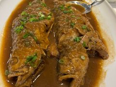 -宝轩渔府·老字号海鲜·正宗津菜(水上店)