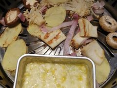 -木槿花韩式炭烤·熟成肉工坊(孙文东路店)