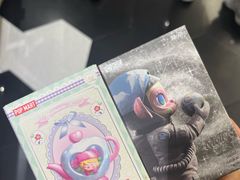 -泡泡玛特POPMART(西单大悦城店)