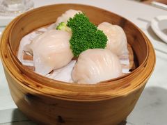 -德兴show鲜·蒸汽海鲜火锅餐厅(格创悦里店)