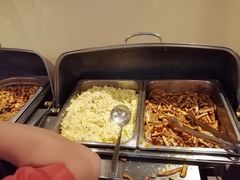 -惠中捞面