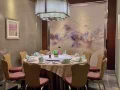 包厢-金苑海鲜酒家(来魅力店)