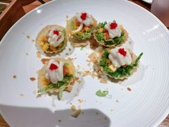 -渝半城经典川粤菜(重庆天地店)