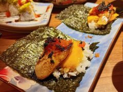 -隐月· 㐂和食屋(芝罘万达公馆店)