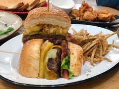 -HELLO 27 意面·沙拉·帕尼尼