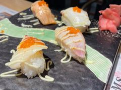 -吉屋烤肉(八宝街店)
