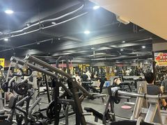 -超鹿运动健身(紫阳商贸中心店)