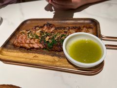 -帕娜·泰式茶餐厅·Bistro(近铁广场店)