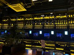 -ibarrel爱杯·bistro&brunch(江宁路店)