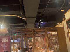 -清真·老门框爆肚涮肉·中华老字号(丰管路店)