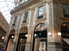 -埃马努埃莱二世拱廊