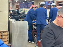 -西安贾三灌汤包·回坊小吃·清真炒菜(北院门总店)