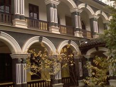 -湖南省立第一师范学校旧址