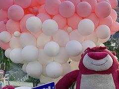 -烛影拾光观景餐厅·创意菜·摄影·小提琴(大唐不夜城店)