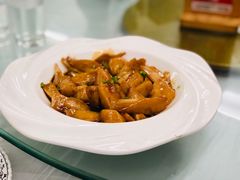 油焖茭白-状元楼(金溪路店)