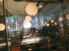 -东南里湖景餐厅·新闽菜(浦西万达店)