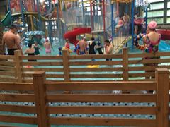 -南宫温泉水世界