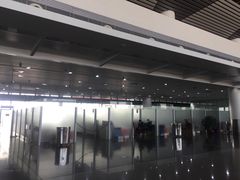 -常州奔牛国际机场
