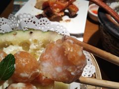 -南拳十三姨·潮汕砂锅粥(世纪金源店)