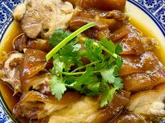 -桂园白粥·潮汕老味道