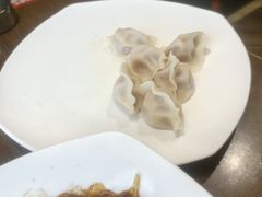 -老牌坊鲁菜名店(宽厚里店)