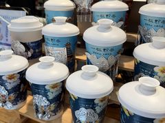 -一杯黔茶(西江千户苗寨古街店)