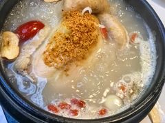-长顺参鸡汤店(西塔总店)