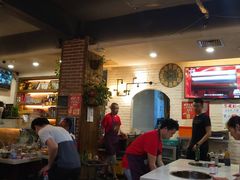 -水碾河刘老大串串香(水碾河路店)