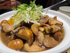 -熹素·鲜美素食Vegetarian (天河领展店)