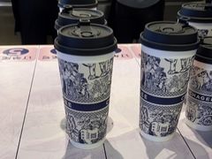 -霸王茶姬(常熟印象城店)