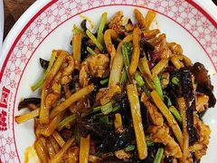 -满园烤鸭·春饼(太原街万达店)