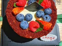 -姆们M Sweetie Cake(五道口店)