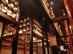 -韩国料理大力士(屏风街店)