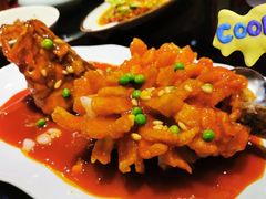 -丰和日丽(瑞虹天地月亮湾店)