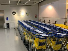 -宜家家居(西安未央商场店)